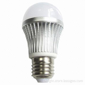 LED bulb light